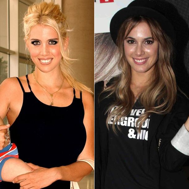 Las botineras se han unido