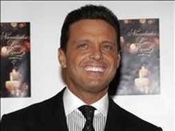 Luis Miguel 2