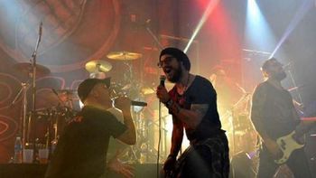 osvaldo sigue rockeando osvaldo sigue rockeando