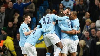 el manchester city le gano al crystal palace y suena con la premier league el manchester city le gano al crystal palace y suena con la premier league
