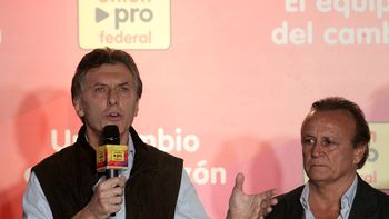 el macrismo requirio la apertura todas las urnas y el recuento voto por voto el macrismo requirio la apertura todas las urnas y el recuento voto por voto