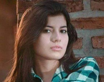 Araceli Aracena Trassa tenía 21 años