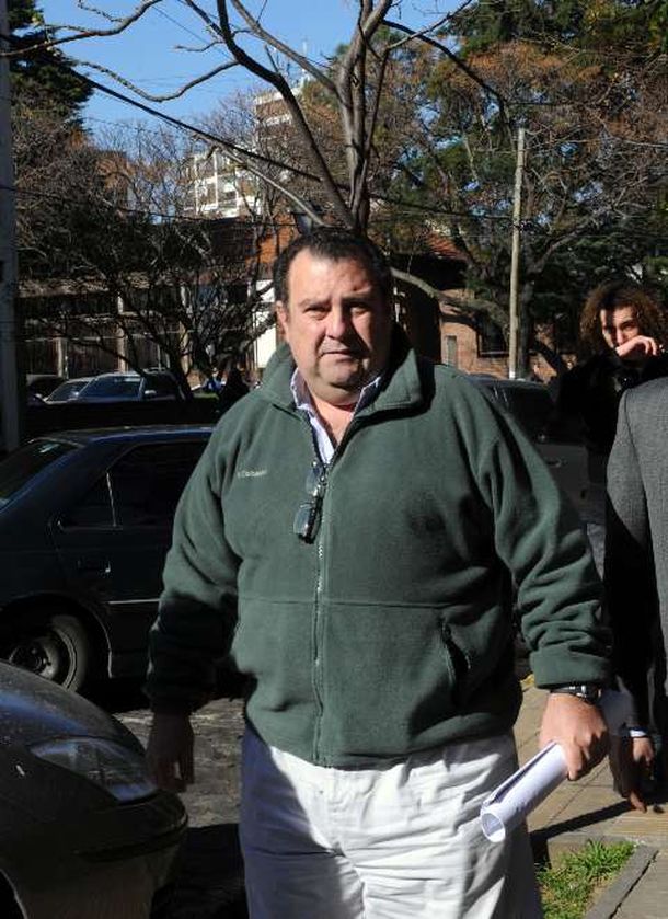 Guillermo Bártoli