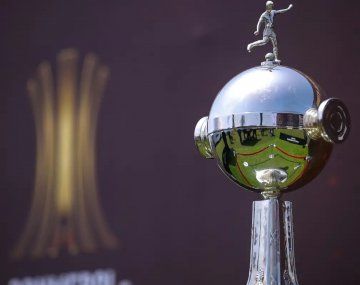 Copa Libertadores: cruces de la fase 2