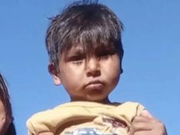 caso lian flores: a un ano de su desaparicion, creen que el nene podria haber sido visto en bolivia caso lian flores: a un ano de su desaparicion, creen que el nene podria haber sido visto en bolivia