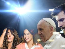 Los 10 argentinos más influyentes Los 10 argentinos más influyentes