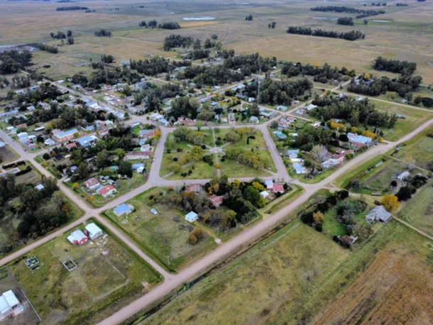El pueblo mágico de Buenos Aires con muchas actividades.