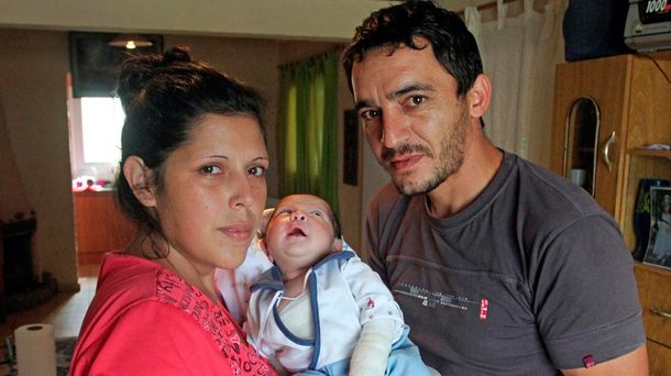 La historia de Francisco Olguín conmovió a los mendocinos