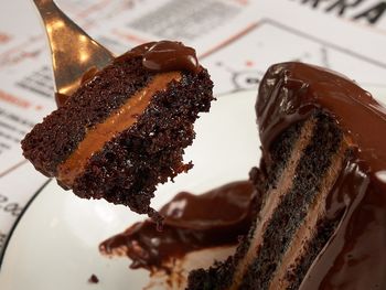 Truco casero: el procedimiento para desmoldar una torta sin complicaciones