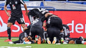 riestra y gimnasia de mendoza chocan con la obligacion de sumar riestra y gimnasia de mendoza chocan con la obligacion de sumar