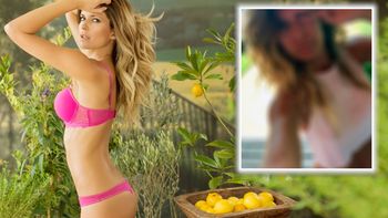 isabel macedo, a cara lavada: hay cosas peores isabel macedo, a cara lavada: hay cosas peores