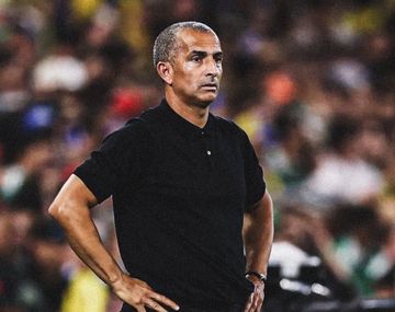 No resistió: Túnez echó a su DT tras la estrepitosa caída en el debut