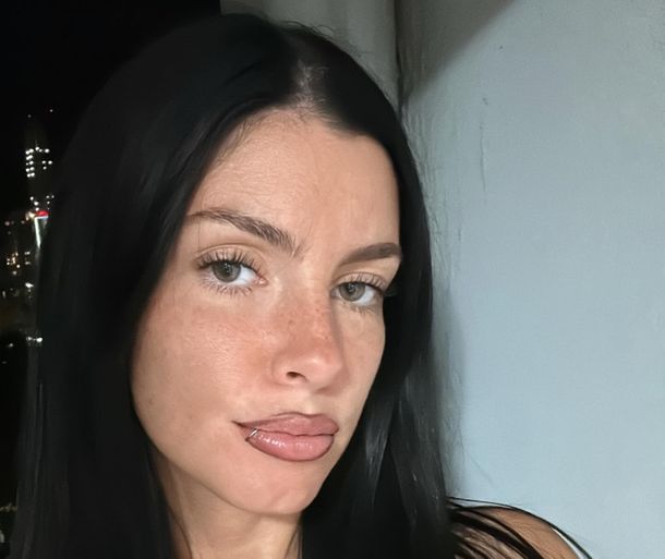 A qué famosa se parece Daniela Iker