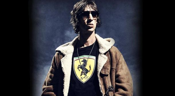 Richard Aschcroft sorprendió a los fans de Oasis en River al cantar Bitter Sweet Symphony