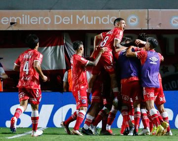 Fútbol libre por celular: cómo ver en vivo Argentinos Juniors-Independiente del Valle