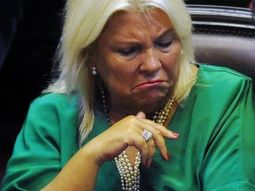 Elisa Carrió