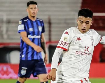 Cómo ver en vivo Huracán vs. Atlético Tucumán por la Copa de la Liga