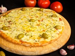 Chimichurri pizzero, el secreto mejor guardado de los cocineros argentinos