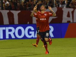 newells tenia su gran chance, pero independiente lo humillo en rosario newells tenia su gran chance, pero independiente lo humillo en rosario