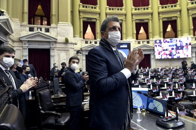Diputados aprobó una reforma del Monotributo que beneficia a 4 millones de contribuyentes