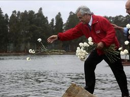 Piñera_efe