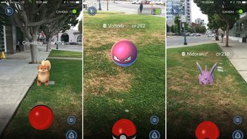 robos por la fiebre de pokemon go robos por la fiebre de pokemon go