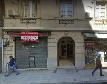 Misterio por la muerte de un reconocido abogado laboralista en la zona de tribunales