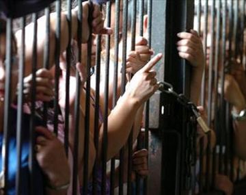 Las mujeres detenidas podrán recibir asignaciones familiares