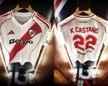 Confirmado: el equipo que pone Gallardo para recibir a Platense en busca de las semis