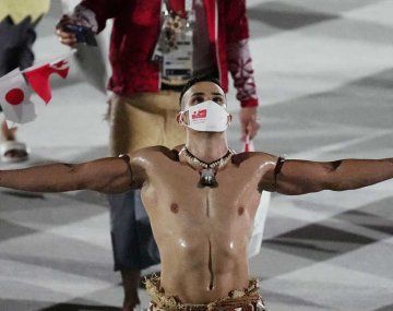 Tokio 2020: los mejores memes que dejó la ceremonia de apertura