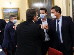 El Gobierno confirmó que trabajará en un proyecto para posponer las PASO