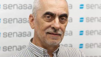 renuncio el presidente de senasa, pablo cortese: alego motivos personales renuncio el presidente de senasa, pablo cortese: alego motivos personales