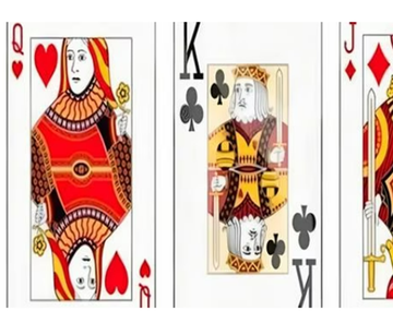 Test viral: descubrí una importante predicción según la carta que elijas