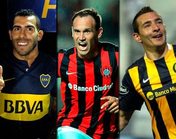 ¿Qué partidos les restan jugar a los que pelean el torneo?