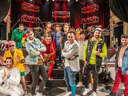 Banda cordobesa echó a trombonista por comentarios ofensivos contra mexicanos