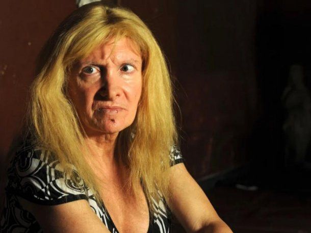 La dura realidad que enfrenta Zulma Lobato: debe operarse mientras están por desalojarla La dura realidad que enfrenta Zulma Lobato: debe operarse mientras están por desalojarla