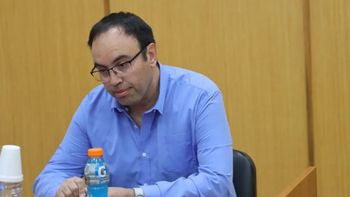 caso valentin: piden una decada de inhabilitacion para atencio krausse tras el pedido de fiscalia y querella caso valentin: piden una decada de inhabilitacion para atencio krausse tras el pedido de fiscalia y querella