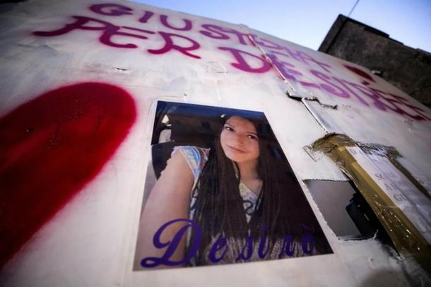 La adolescente de 16 años fue drogada y violada por una docena de hombres