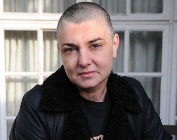 La dramática vida de Sinead OConnor: abusos