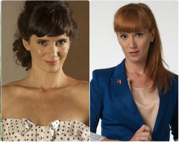 El nuevo desafío de Griselda Siciliani: deberá interpretar a unas mellizas