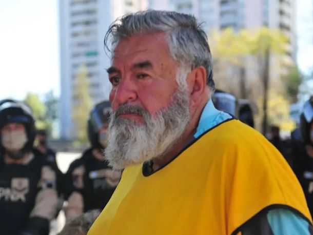 La Justicia recibió al menos 4 denuncias contra Castells por sus declaraciones sobre robos