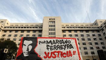 sin severo, continuo el juicio por el crimen de mariano ferreyra sin severo, continuo el juicio por el crimen de mariano ferreyra