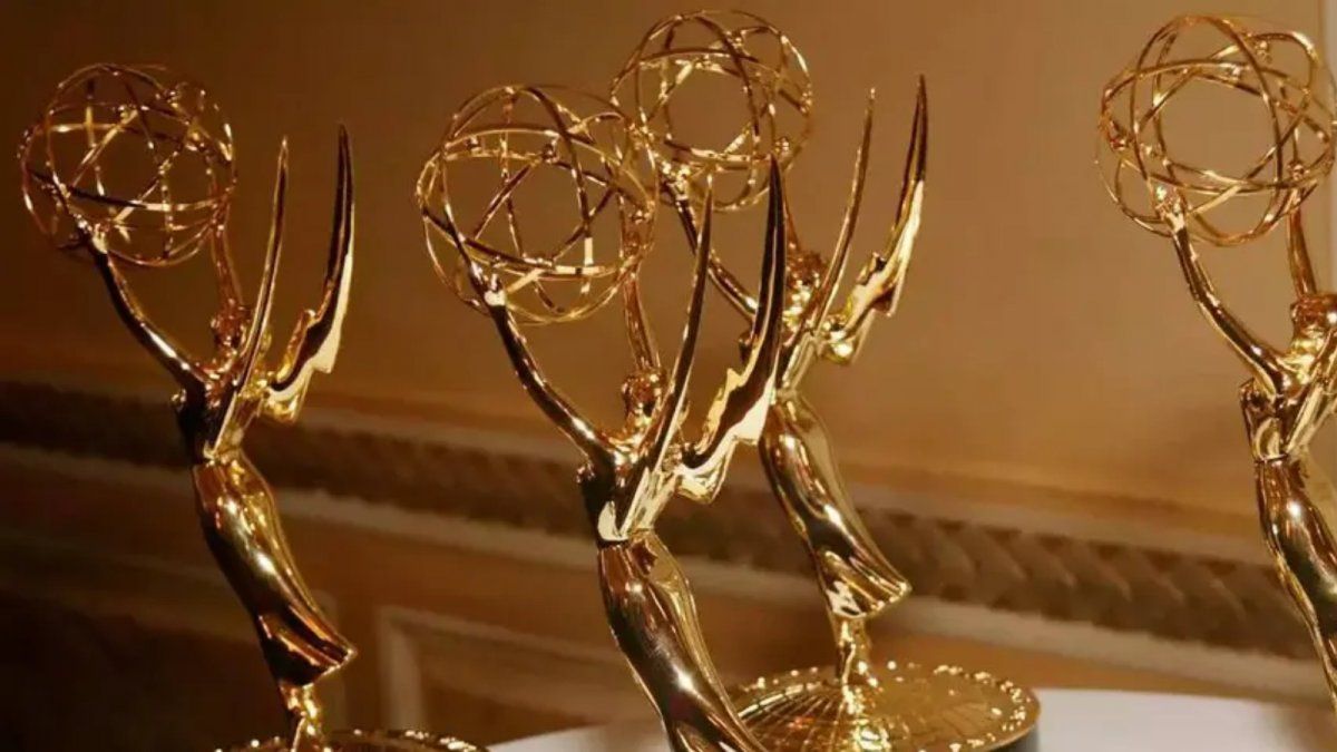 Premios Emmys 2024: Todos Los Ganadores