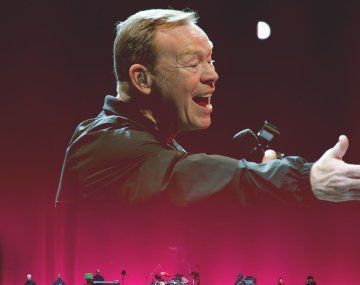 UB40 vuelve a la Argentina con un show impresionante: cómo comprar las entradas