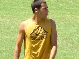 Declaró Nahuel Oviedo: Sólo salí a pasear con un amigo