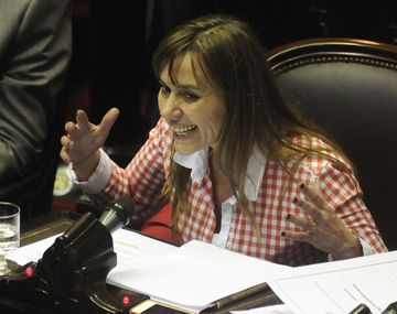 Si violentan todos los días a CFK