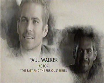 Oscar 2014: Hollywood recordó a los artistas que ya no están