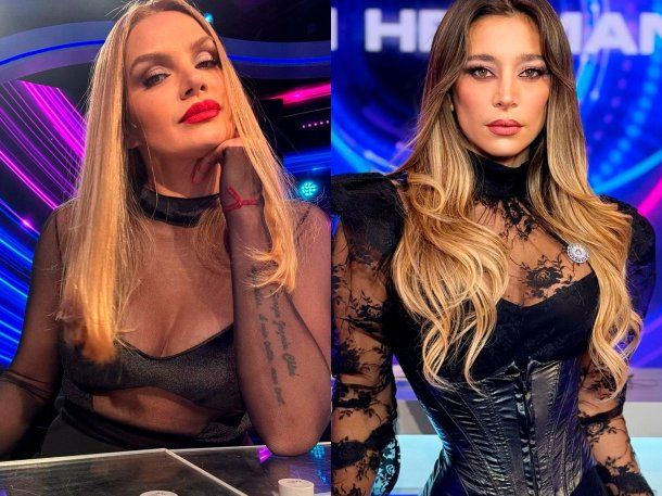 Fuerte cruce entre Sol Pérez y Eliana Guercio en el debate de Gran Hermano