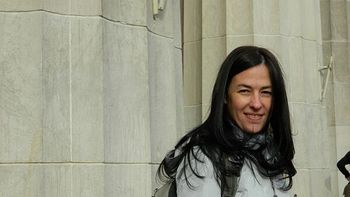 ¿quien es mariana matranga, la nueva secretaria de energia? ¿quien es mariana matranga, la nueva secretaria de energia?