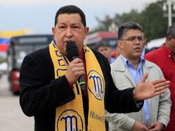 aseguran que hugo chavez da ordenes desde cuba aseguran que hugo chavez da ordenes desde cuba